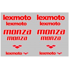 Lexmoto - Monza Kit 1 - 004